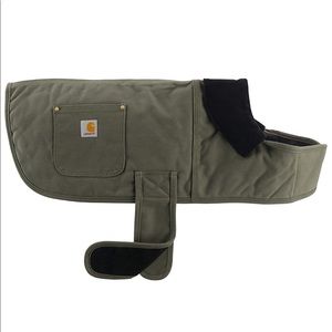 Carhartt Dog jacket Size Medium